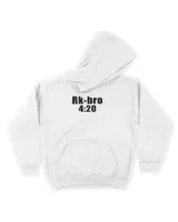 Kids Pullover Hoodie