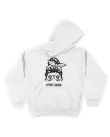 Kids Pullover Hoodie