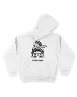 Kids Pullover Hoodie