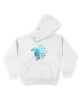 Youth Pullover Hoodie