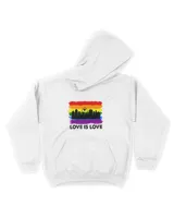 Kids Pullover Hoodie
