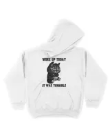 Youth Pullover Hoodie
