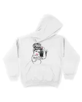 Youth Pullover Hoodie