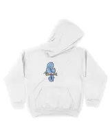 Kids Pullover Hoodie