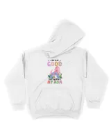 Kids Pullover Hoodie