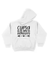 Kids Pullover Hoodie