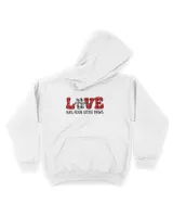 Kids Pullover Hoodie