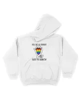 Kids Pullover Hoodie