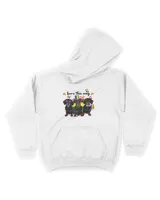 Kids Pullover Hoodie