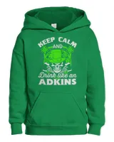 Kids Pullover Hoodie