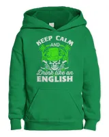 Kids Pullover Hoodie