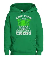 Kids Pullover Hoodie