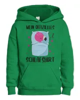 Kids Pullover Hoodie