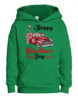 Kids Pullover Hoodie