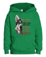 Kids Pullover Hoodie