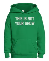 Youth Pullover Hoodie