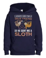 Kids Pullover Hoodie