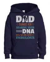 Kids Pullover Hoodie