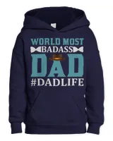Kids Pullover Hoodie