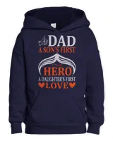 Kids Pullover Hoodie