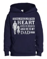 Kids Pullover Hoodie