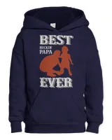 Father's Day Gifts, Father's Day Shirts, Father's Day Gift Ideas, Father's Day Gifts 2022, Gifts for Dad (78) Kids Pullover Hoodie navy xs