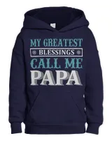Kids Pullover Hoodie