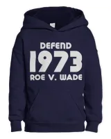 Kids Pullover Hoodie