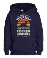 Kids Pullover Hoodie