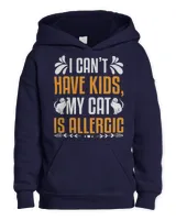 Kids Pullover Hoodie