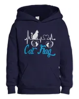 Kids Pullover Hoodie