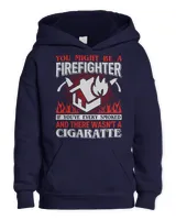 Kids Pullover Hoodie