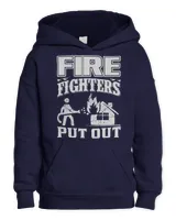 Kids Pullover Hoodie