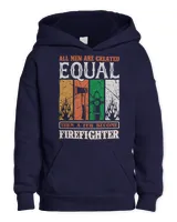 Kids Pullover Hoodie