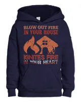 Kids Pullover Hoodie