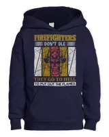 Kids Pullover Hoodie