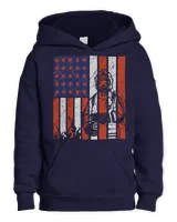 Kids Pullover Hoodie