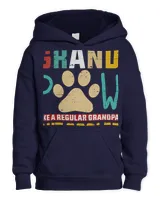 Kids Pullover Hoodie