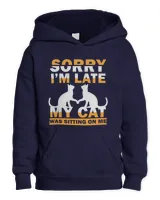 Kids Pullover Hoodie