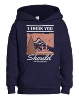 Kids Pullover Hoodie