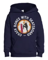 Kids Pullover Hoodie