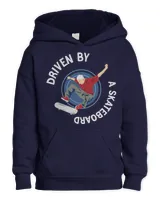 Kids Pullover Hoodie