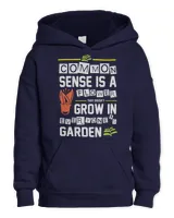 Kids Pullover Hoodie