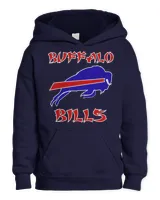 Kids Pullover Hoodie
