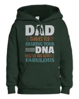Kids Pullover Hoodie
