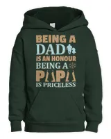 Kids Pullover Hoodie