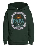 Kids Pullover Hoodie