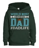 Kids Pullover Hoodie