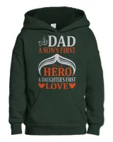 Kids Pullover Hoodie