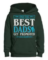 Kids Pullover Hoodie